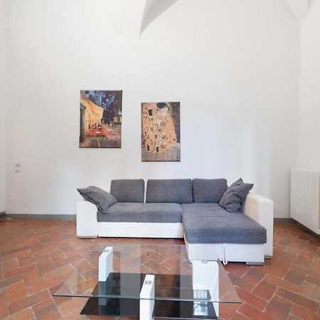 Pontevecchio Luxury Suite Amazing Location - Hosted By Sweetstay فلورنس المظهر الخارجي الصورة