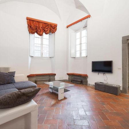 Pontevecchio Luxury Suite Amazing Location - Hosted By Sweetstay فلورنس المظهر الخارجي الصورة