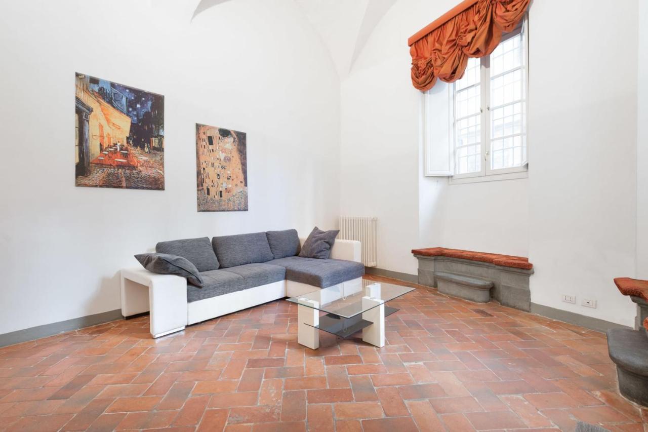 Pontevecchio Luxury Suite Amazing Location - Hosted By Sweetstay فلورنس المظهر الخارجي الصورة