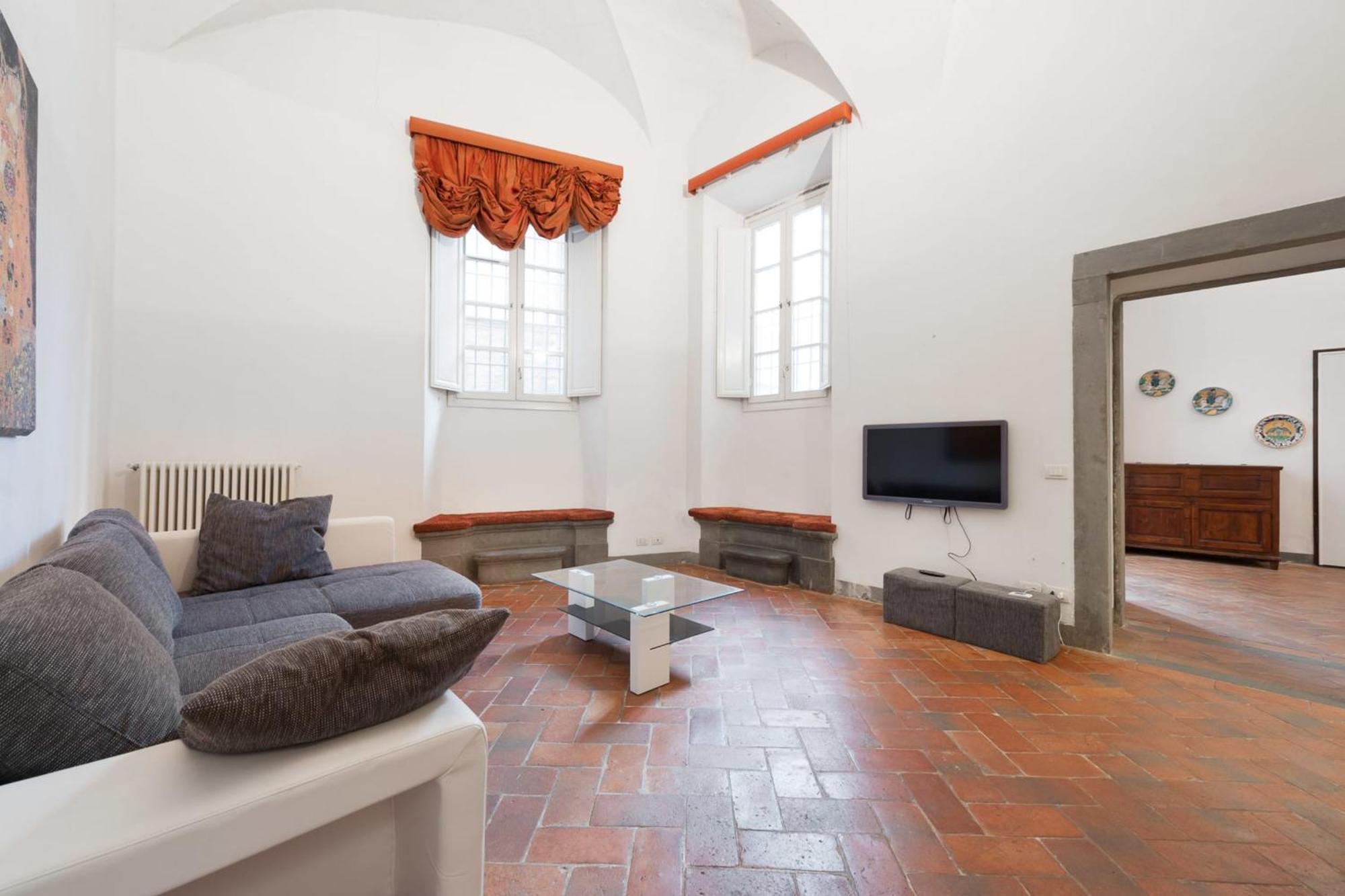 Pontevecchio Luxury Suite Amazing Location - Hosted By Sweetstay فلورنس المظهر الخارجي الصورة