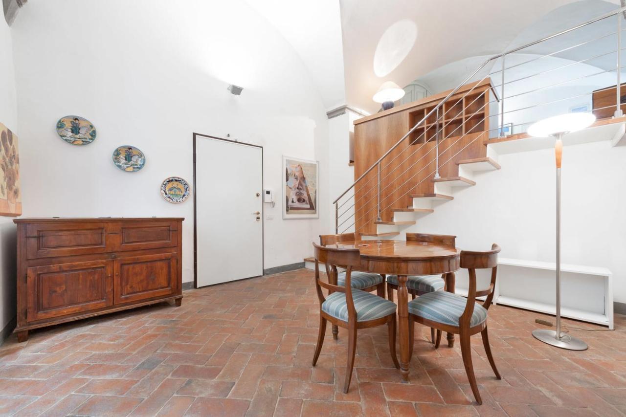 Pontevecchio Luxury Suite Amazing Location - Hosted By Sweetstay فلورنس المظهر الخارجي الصورة