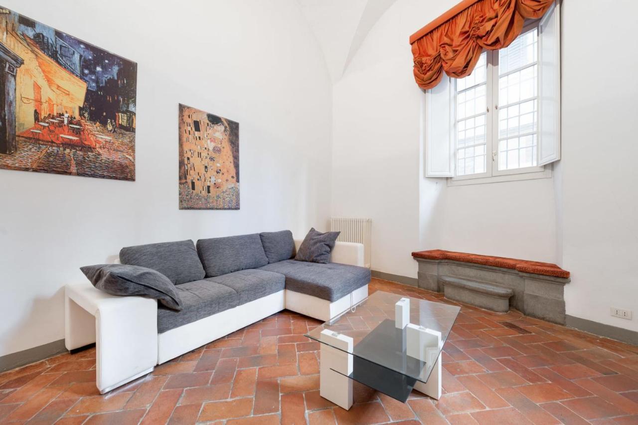 Pontevecchio Luxury Suite Amazing Location - Hosted By Sweetstay فلورنس المظهر الخارجي الصورة