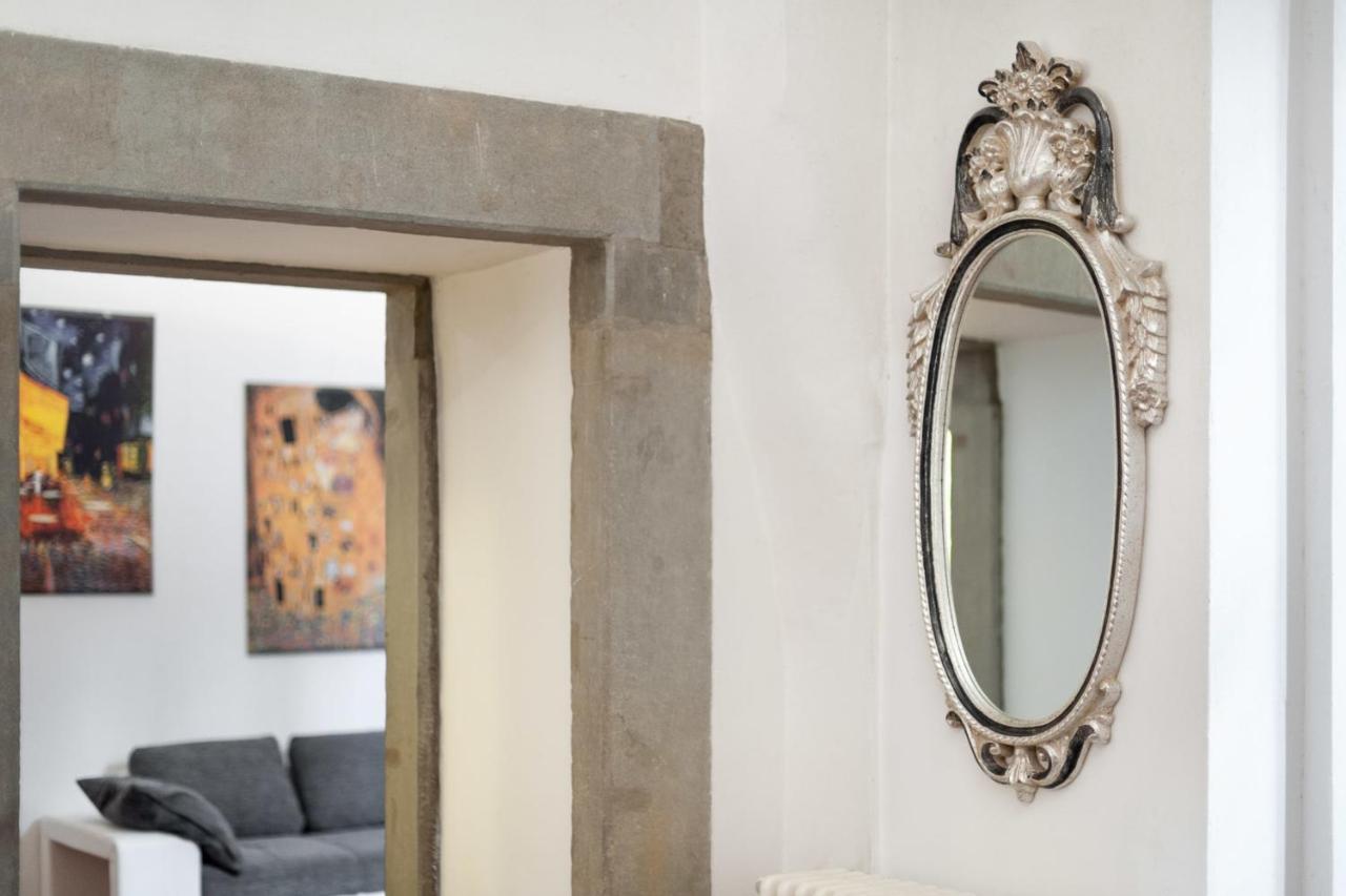 Pontevecchio Luxury Suite Amazing Location - Hosted By Sweetstay فلورنس المظهر الخارجي الصورة