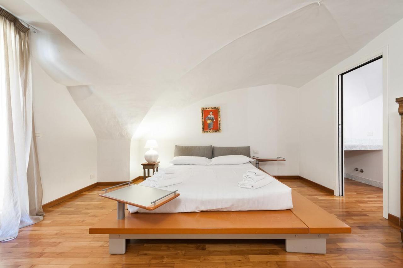Pontevecchio Luxury Suite Amazing Location - Hosted By Sweetstay فلورنس المظهر الخارجي الصورة