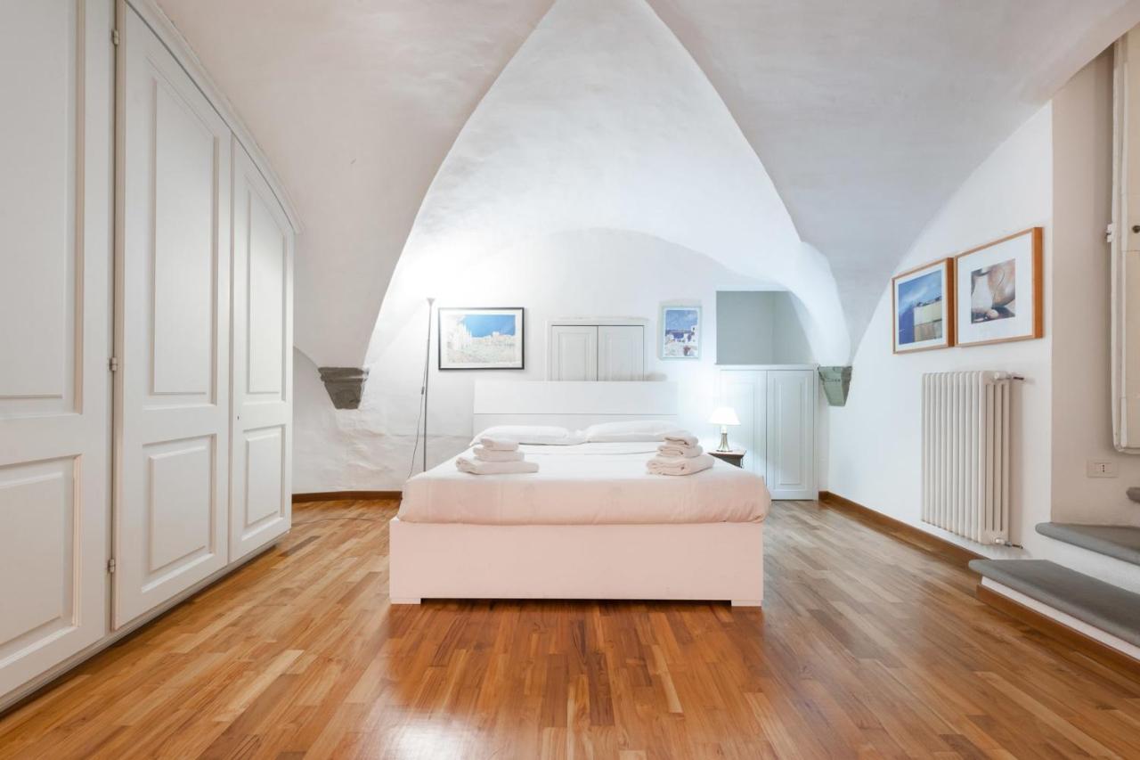 Pontevecchio Luxury Suite Amazing Location - Hosted By Sweetstay فلورنس المظهر الخارجي الصورة