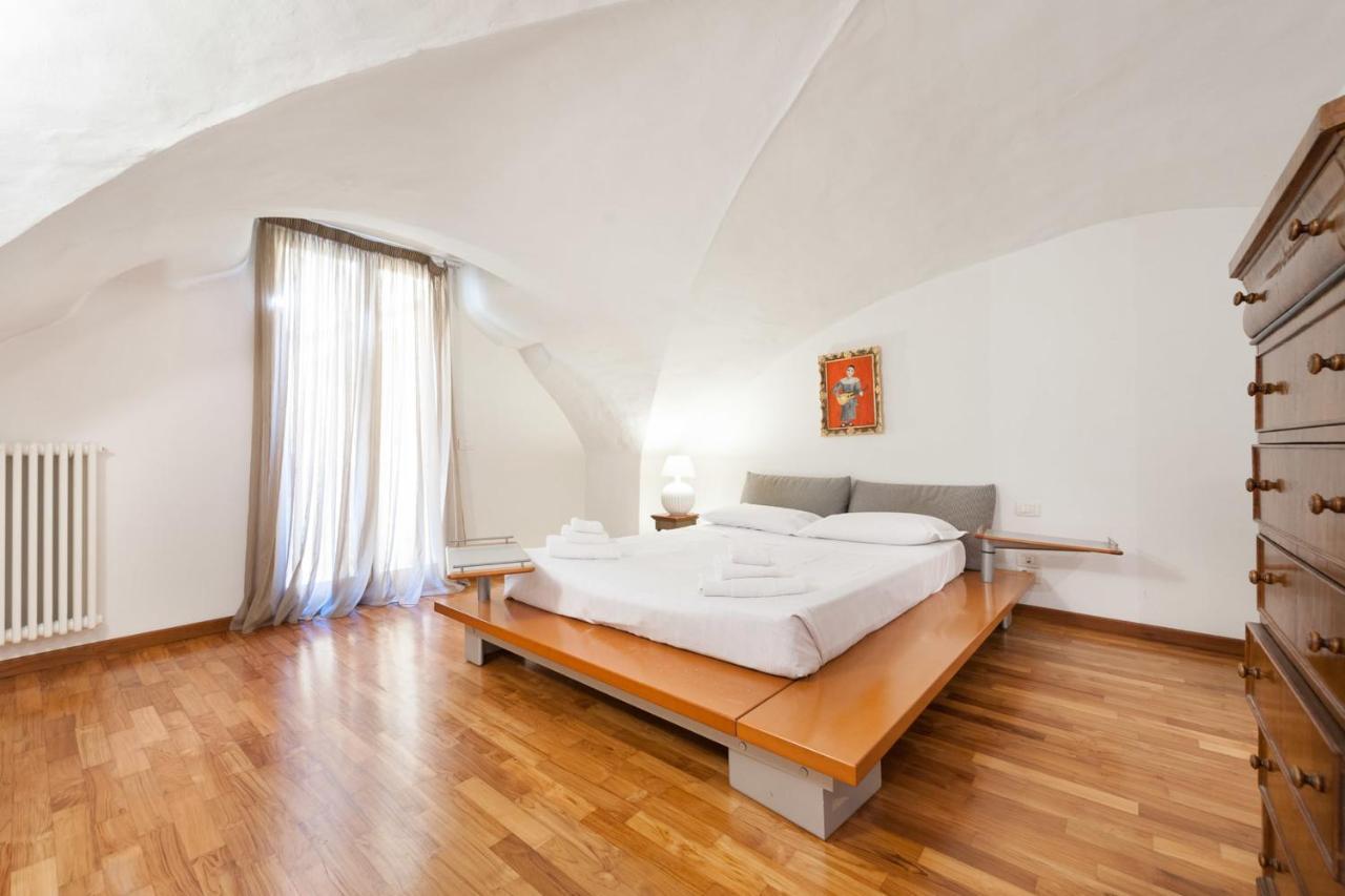 Pontevecchio Luxury Suite Amazing Location - Hosted By Sweetstay فلورنس المظهر الخارجي الصورة