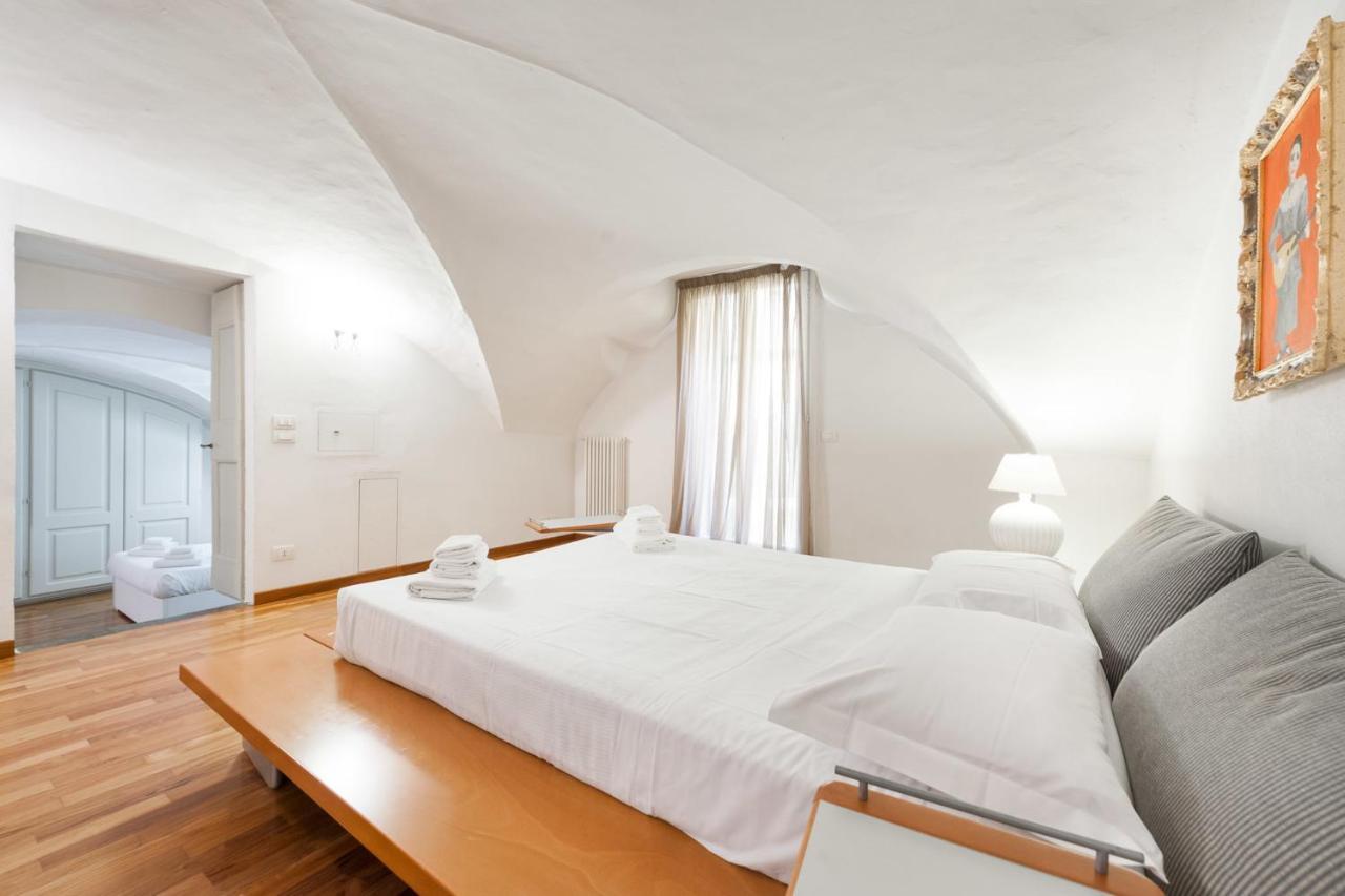 Pontevecchio Luxury Suite Amazing Location - Hosted By Sweetstay فلورنس المظهر الخارجي الصورة