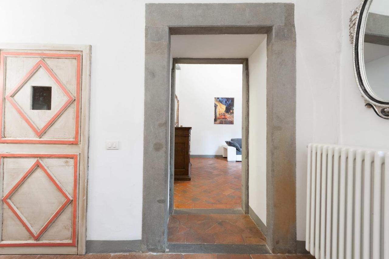 Pontevecchio Luxury Suite Amazing Location - Hosted By Sweetstay فلورنس المظهر الخارجي الصورة
