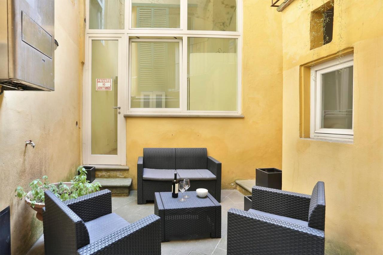 Pontevecchio Luxury Suite Amazing Location - Hosted By Sweetstay فلورنس المظهر الخارجي الصورة