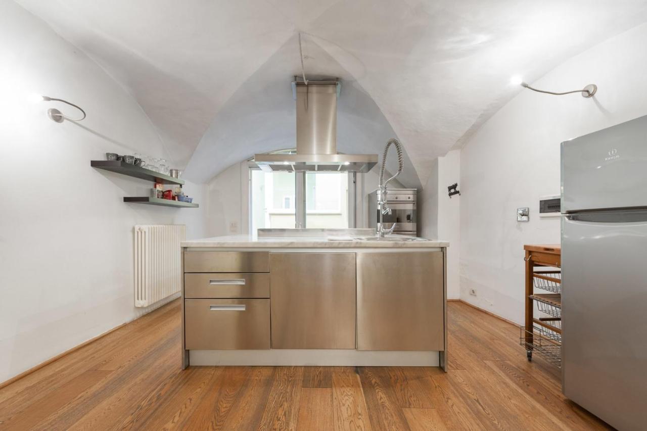 Pontevecchio Luxury Suite Amazing Location - Hosted By Sweetstay فلورنس المظهر الخارجي الصورة