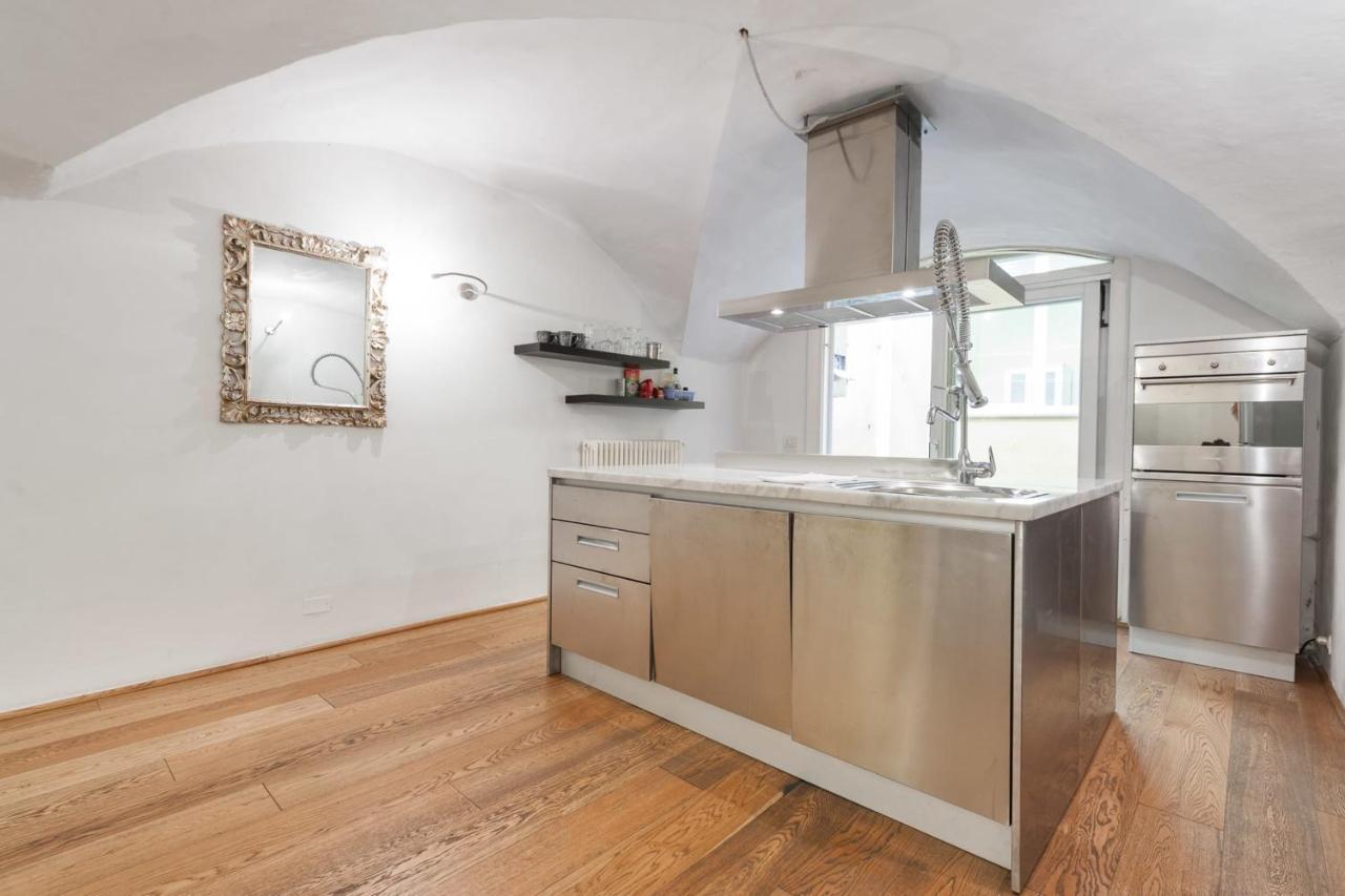 Pontevecchio Luxury Suite Amazing Location - Hosted By Sweetstay فلورنس المظهر الخارجي الصورة