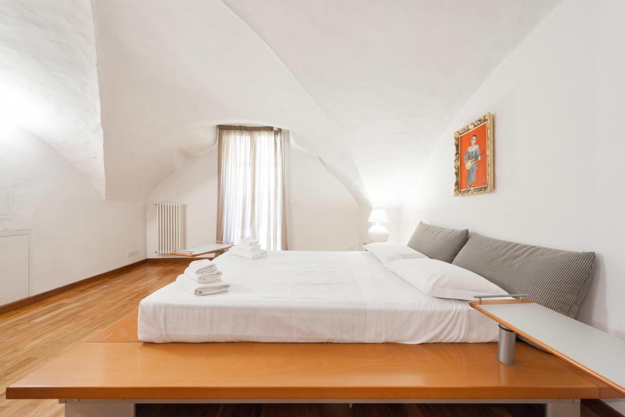 Pontevecchio Luxury Suite Amazing Location - Hosted By Sweetstay فلورنس المظهر الخارجي الصورة