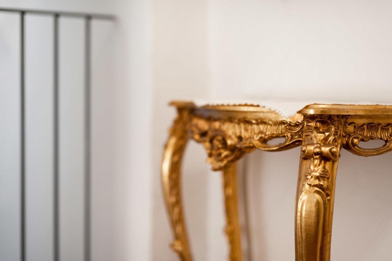 Pontevecchio Luxury Suite Amazing Location - Hosted By Sweetstay فلورنس المظهر الخارجي الصورة