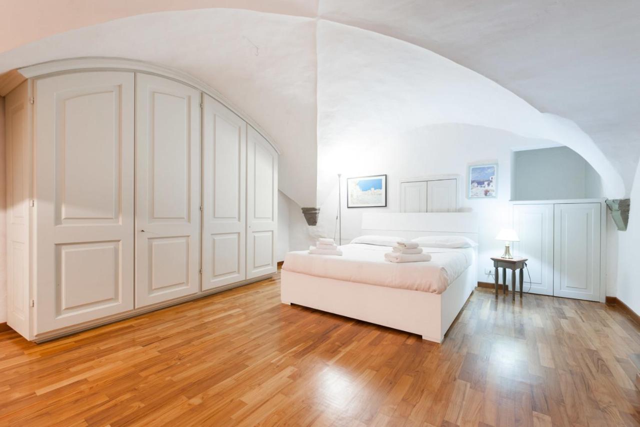 Pontevecchio Luxury Suite Amazing Location - Hosted By Sweetstay فلورنس المظهر الخارجي الصورة