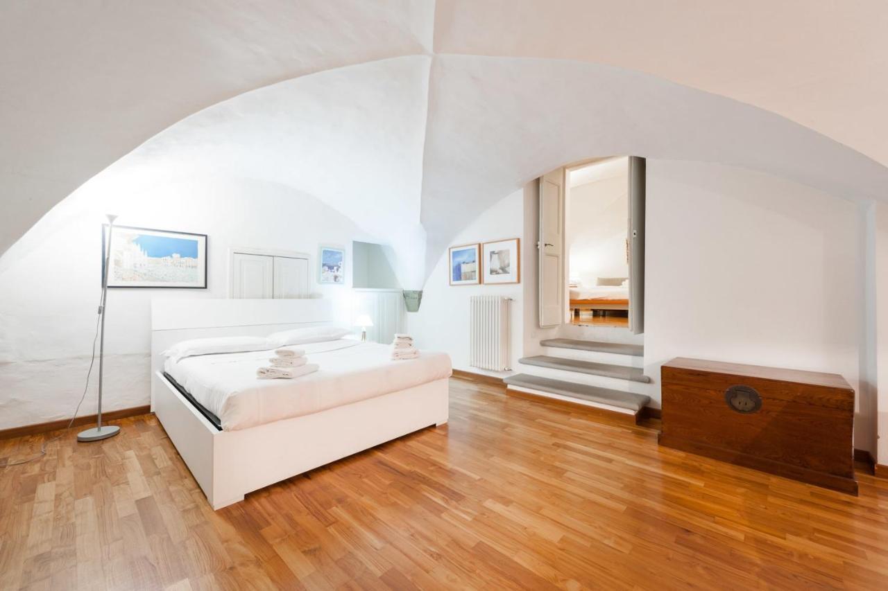 Pontevecchio Luxury Suite Amazing Location - Hosted By Sweetstay فلورنس المظهر الخارجي الصورة