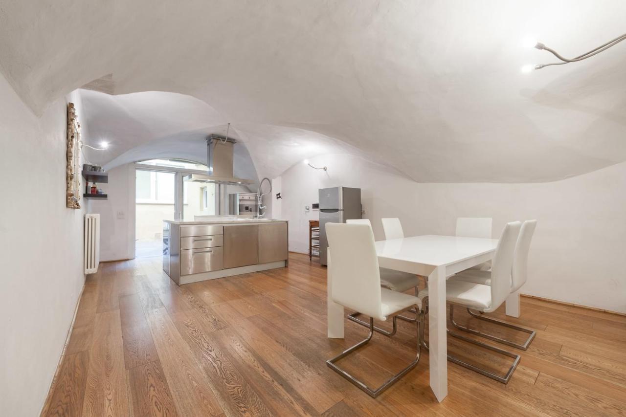 Pontevecchio Luxury Suite Amazing Location - Hosted By Sweetstay فلورنس المظهر الخارجي الصورة