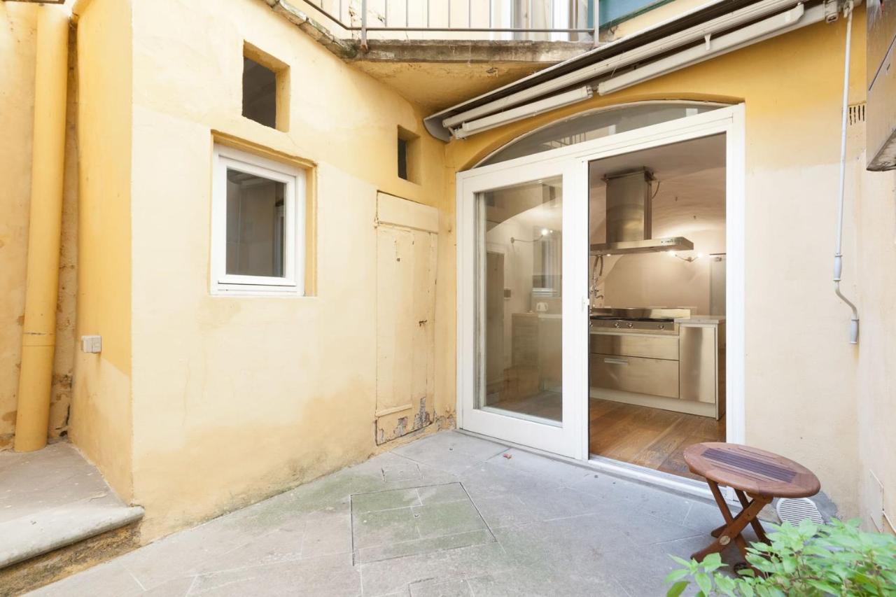 Pontevecchio Luxury Suite Amazing Location - Hosted By Sweetstay فلورنس المظهر الخارجي الصورة