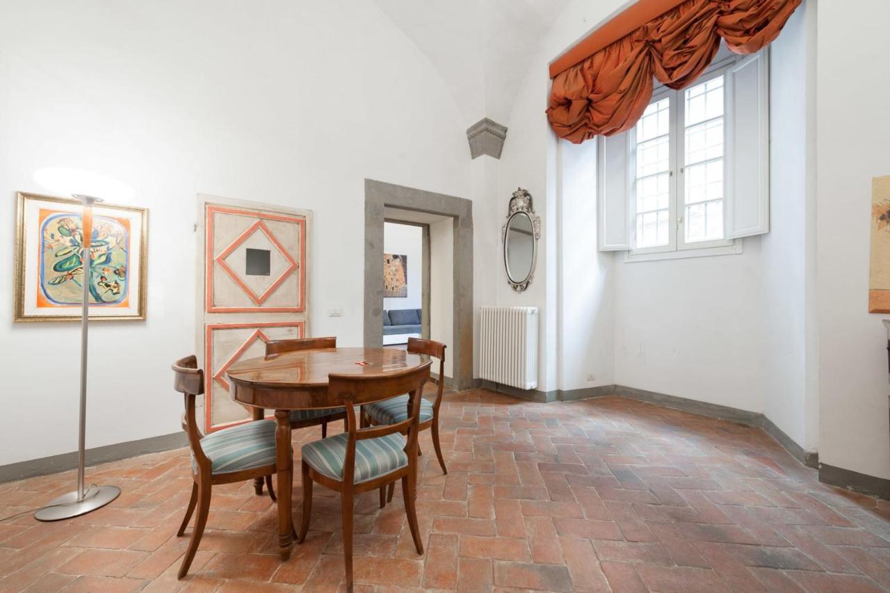 Pontevecchio Luxury Suite Amazing Location - Hosted By Sweetstay فلورنس المظهر الخارجي الصورة