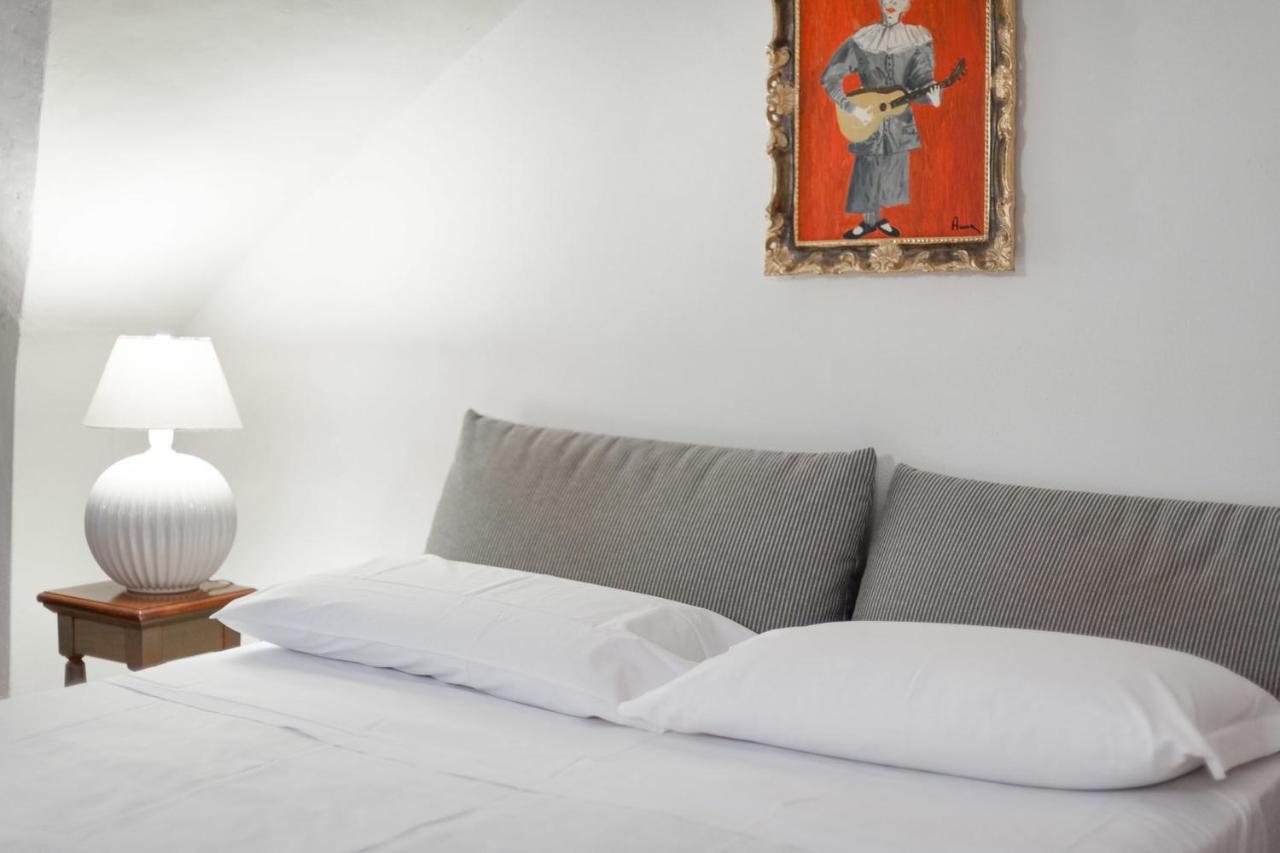 Pontevecchio Luxury Suite Amazing Location - Hosted By Sweetstay فلورنس المظهر الخارجي الصورة